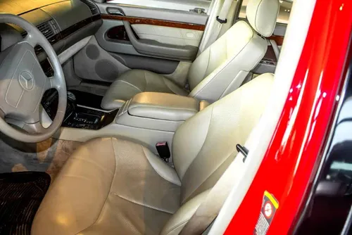 مرسيدس بنز CLS Class 1997 for Sale