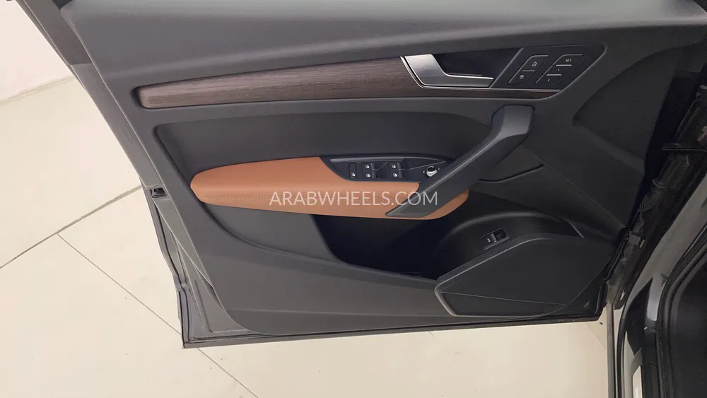 Audi Q5 2024 for Sale in Dubai Image-19