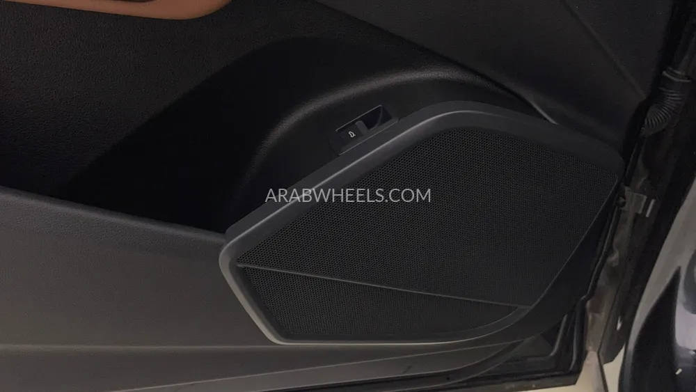 Audi Q5 2024 for Sale in Dubai Image-23