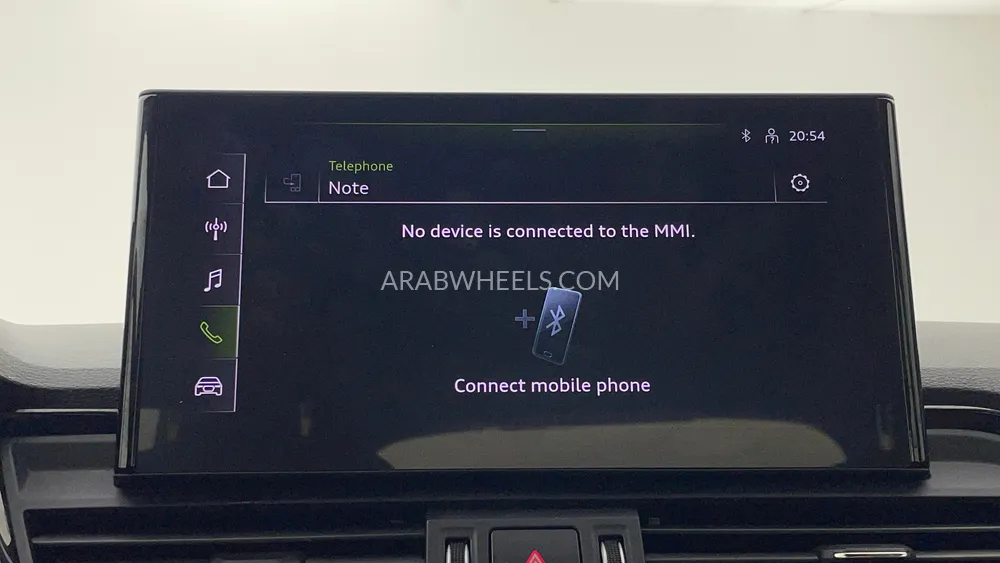 Audi Q5 2024 for Sale in Dubai Image-37