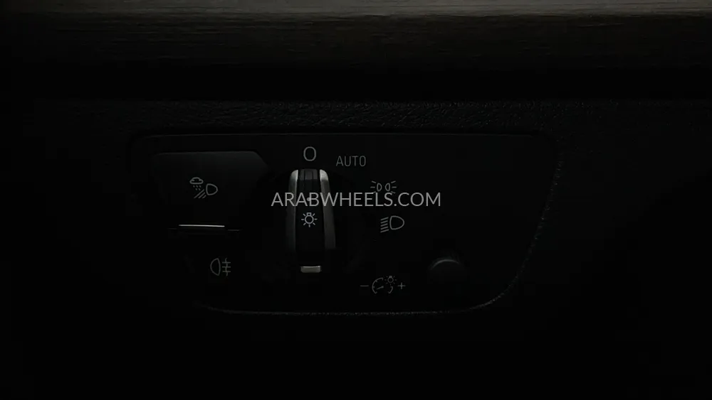 Audi Q5 2024 for Sale in Dubai Image-39