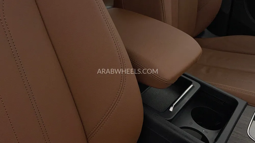 Audi Q5 2024 for Sale in Dubai Image-41