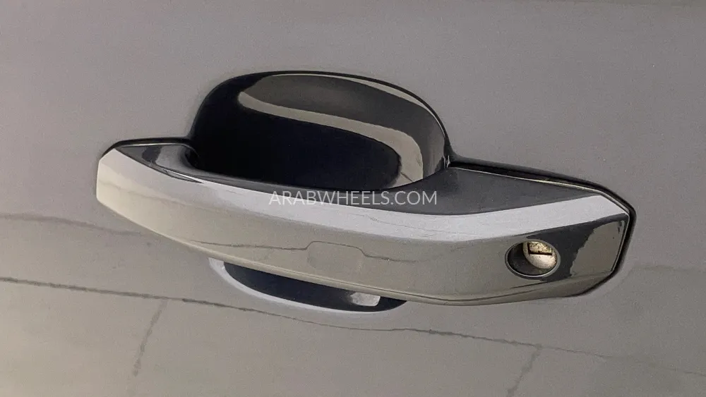 Audi Q5 2024 for Sale in Dubai Image-44