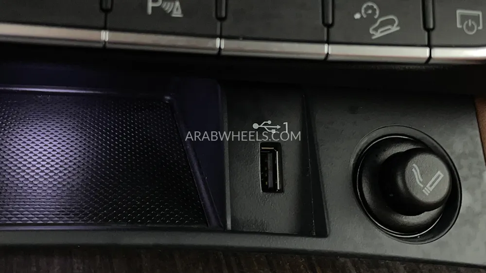 Audi Q5 2024 for Sale in Dubai Image-56