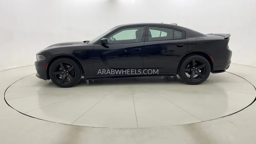 Dodge Charger 2018 for Sale in Dubai Image-6