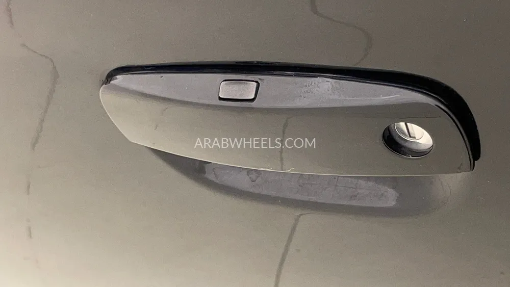 Dodge Charger 2018 for Sale in Dubai Image-38