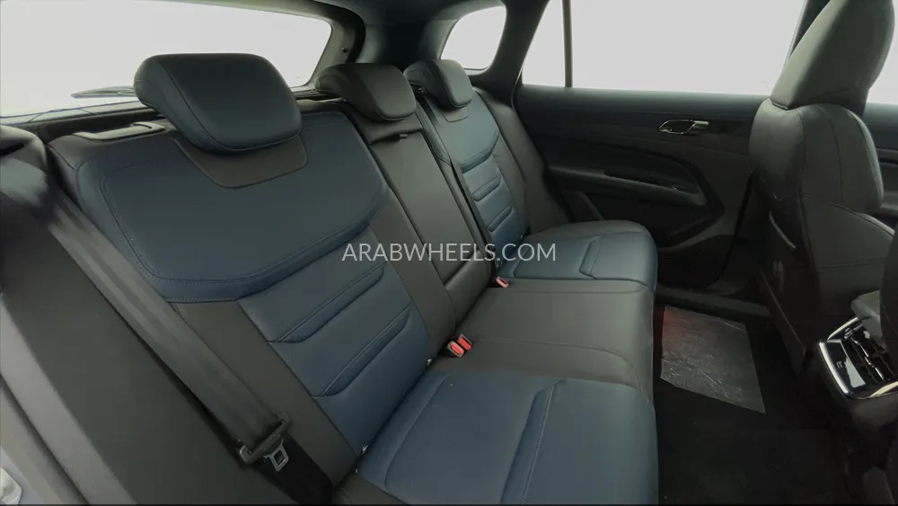 فورد تيريتوري 2025 for Sale in دبي Image-29