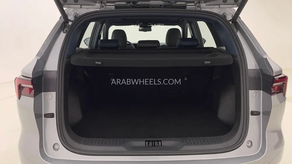 فورد تيريتوري 2025 for Sale in دبي Image-30