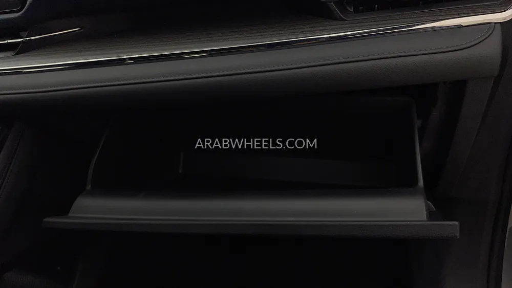 فورد تيريتوري 2025 for Sale in دبي Image-35