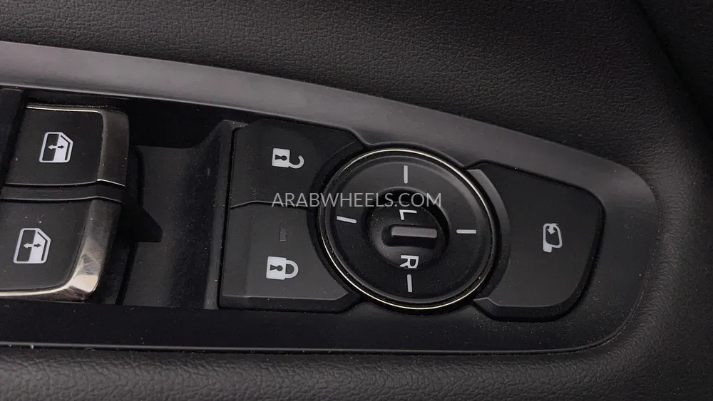 فورد تيريتوري 2025 for Sale in دبي Image-45