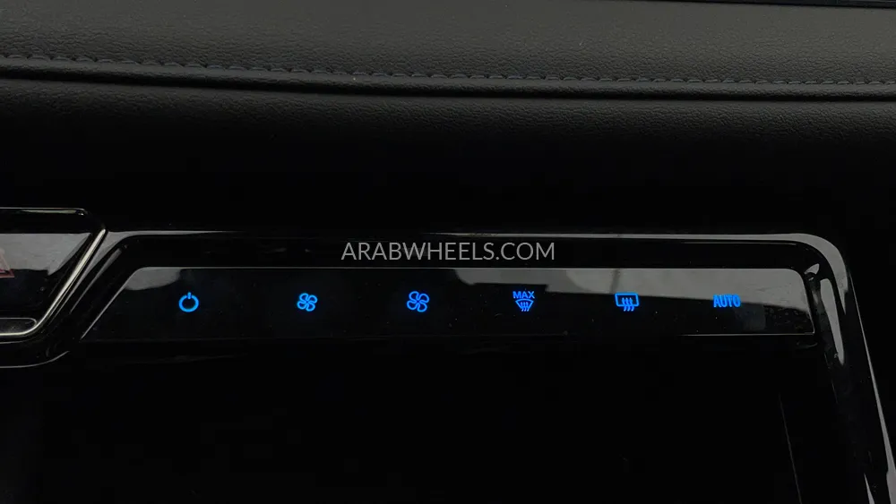 فورد تيريتوري 2025 for Sale in دبي Image-47