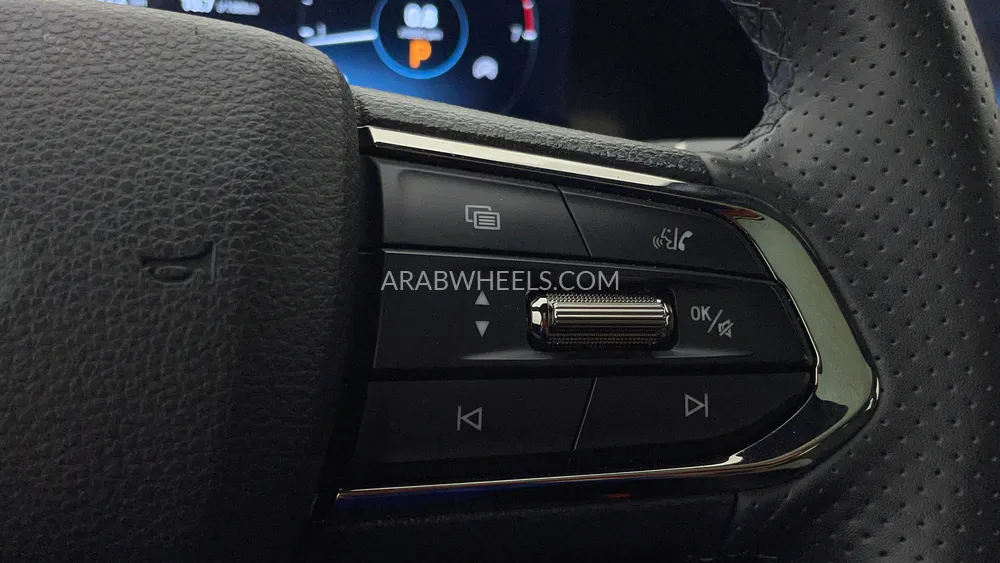 فورد تيريتوري 2025 for Sale in دبي Image-50