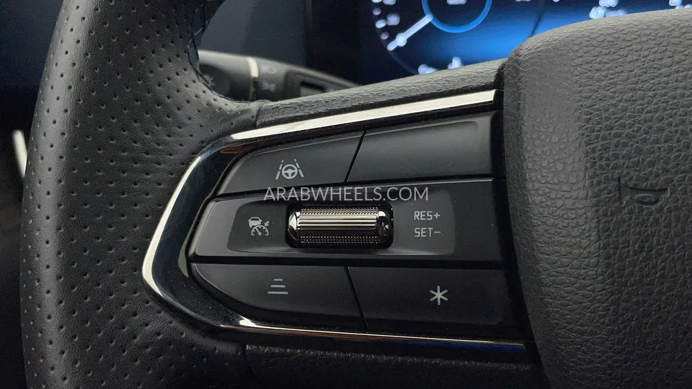 فورد تيريتوري 2025 for Sale in دبي Image-51