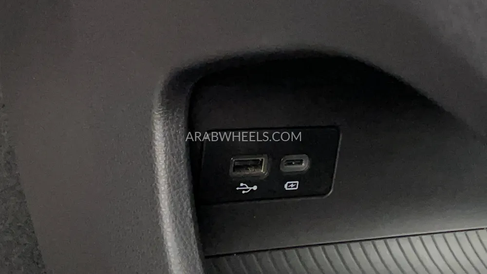 فورد تيريتوري 2025 for Sale in دبي Image-56