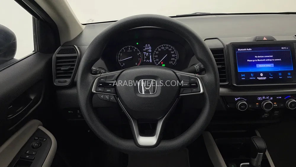 Honda City 2024 for Sale in Dubai Image-16