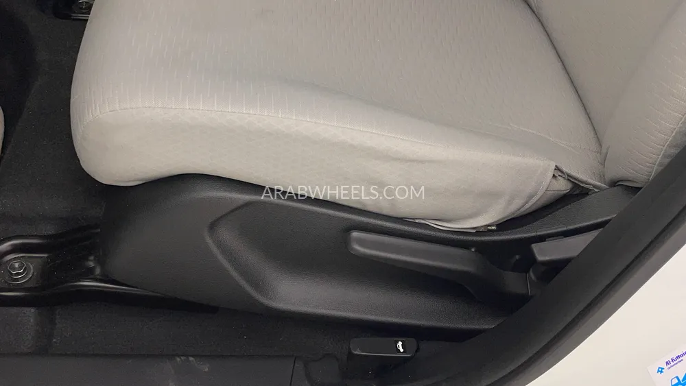 Honda City 2024 for Sale in Dubai Image-21