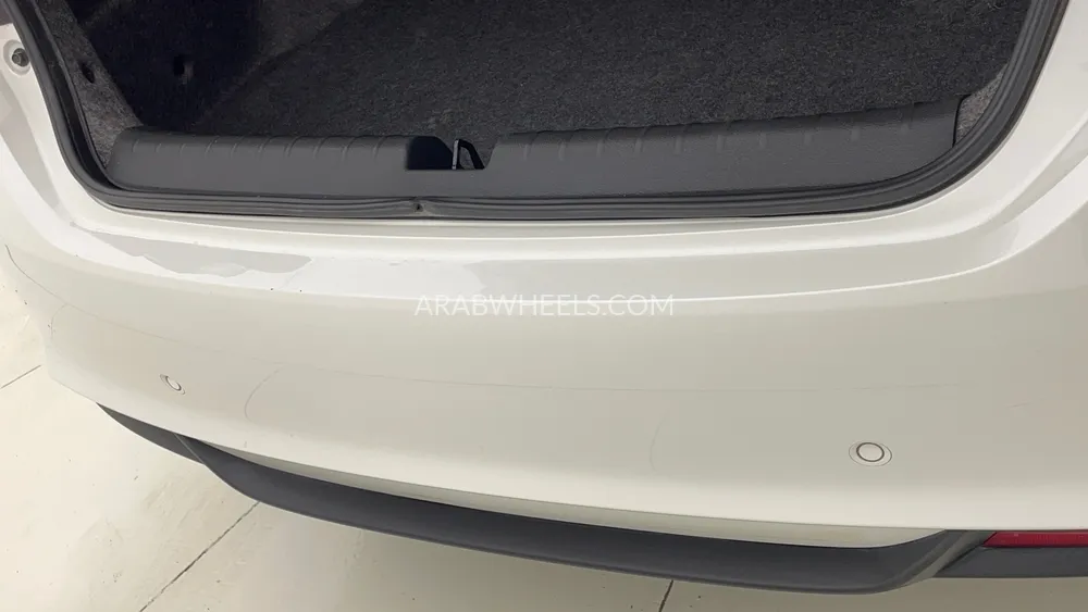 Honda City 2024 for Sale in Dubai Image-28