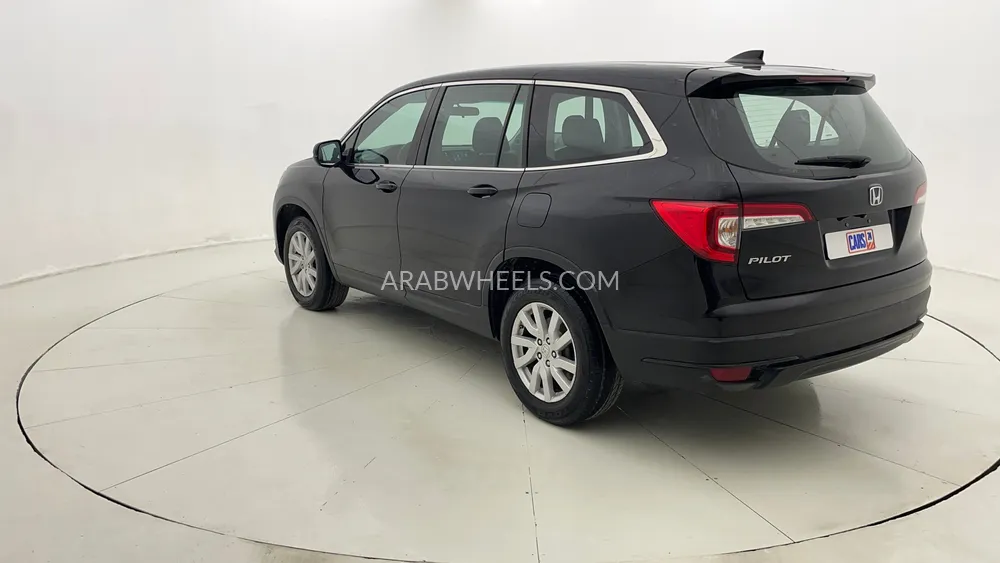 Honda Pilot 2019 for Sale in Dubai Image-5