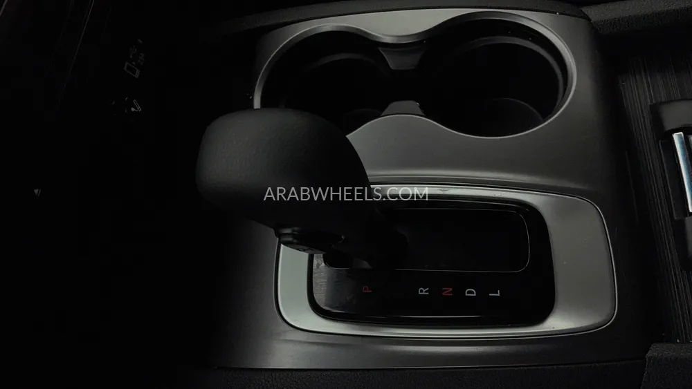 Honda Pilot 2019 for Sale in Dubai Image-18