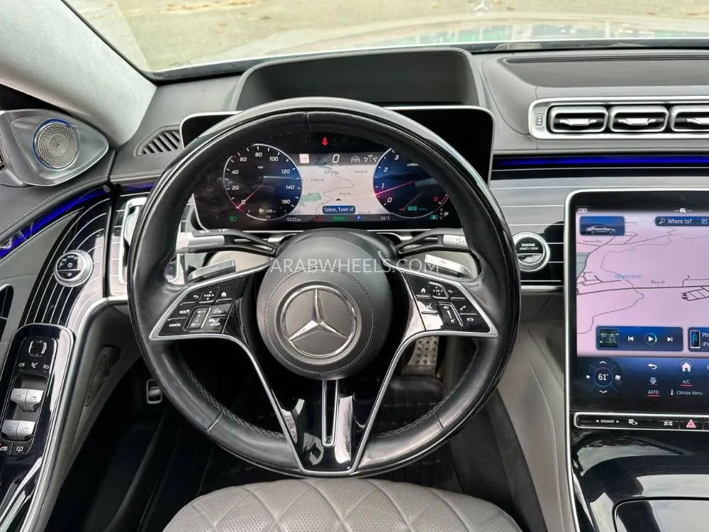 هيونداي سوناتا 2018 for Sale in أبو ظبي Image-3