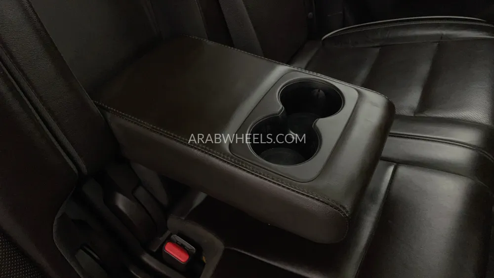 Jeep Grand Cherokee 2019 for Sale in Dubai Image-42