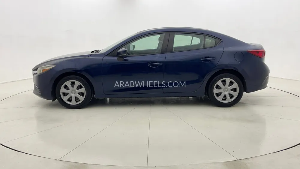 Mazda 3 2018 for Sale in Dubai Image-6