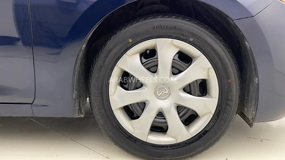 Mazda 3 2018 for Sale in Dubai Image-10