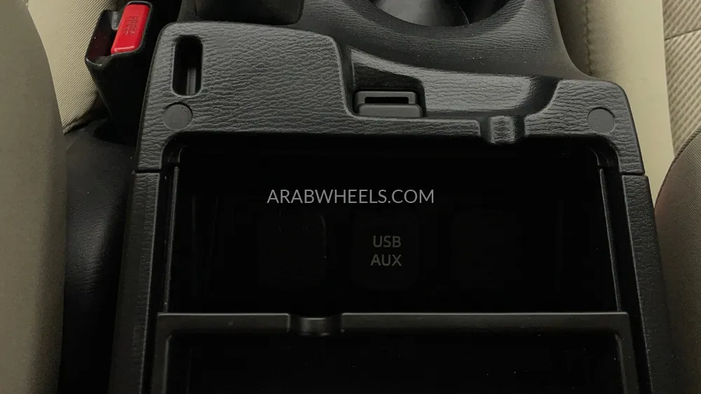 Mazda 3 2018 for Sale in Dubai Image-37