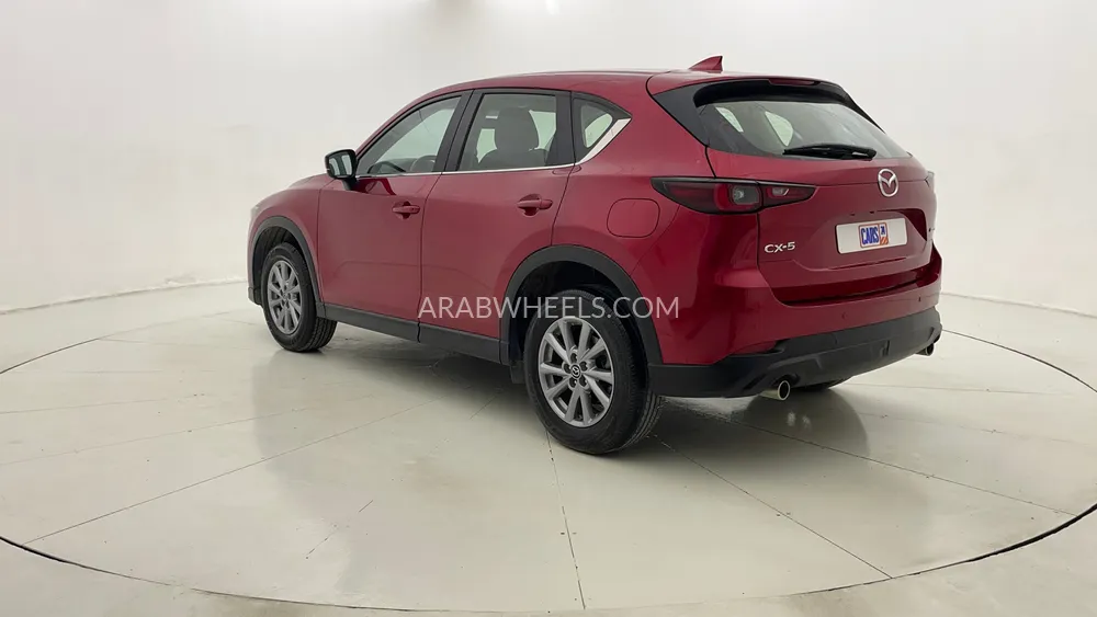 Mazda CX 5 2024 for Sale in Dubai Image-5