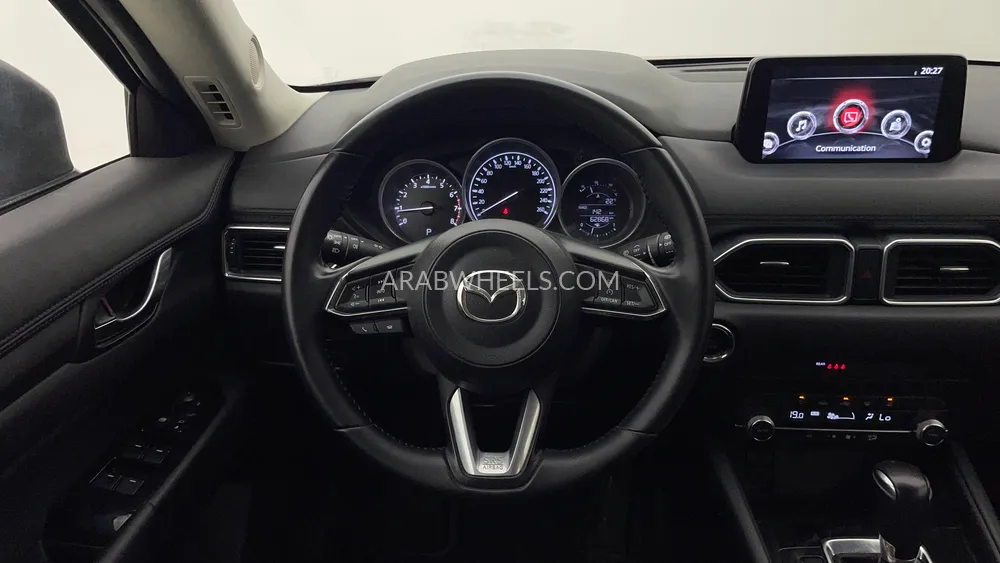 Mazda CX 5 2024 for Sale in Dubai Image-17