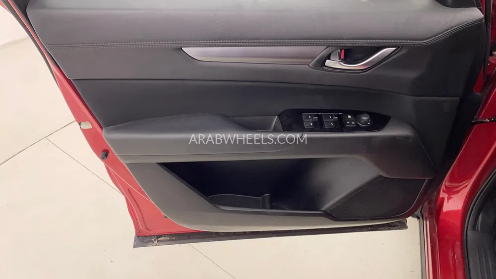 Mazda CX 5 2024 for Sale in Dubai Image-19