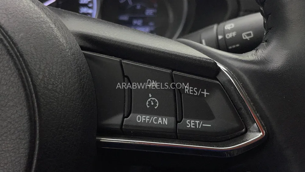 Mazda CX 5 2024 for Sale in Dubai Image-20