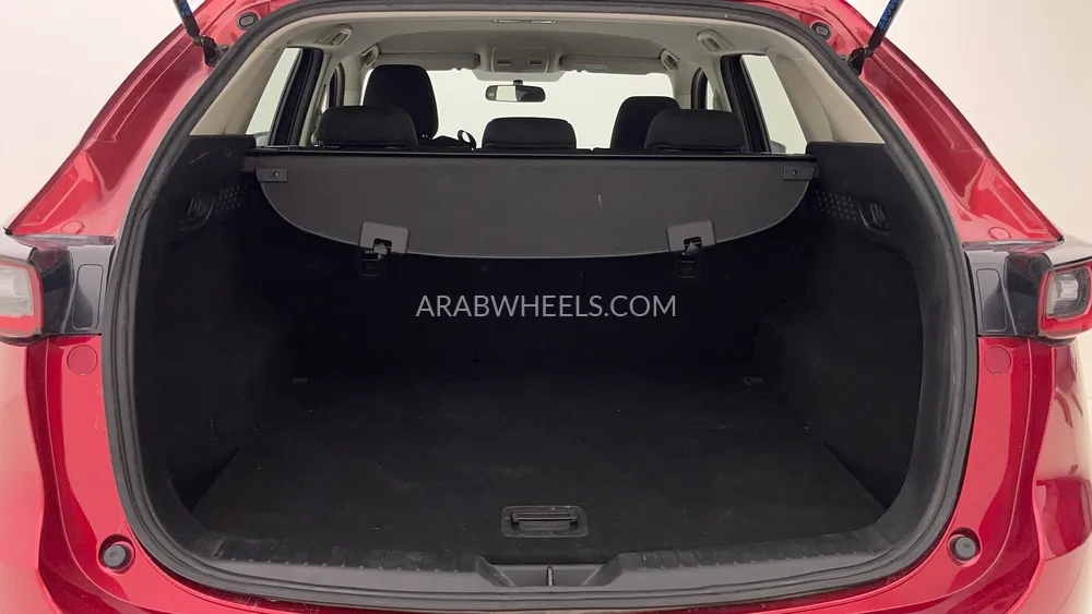 Mazda CX 5 2024 for Sale in Dubai Image-27
