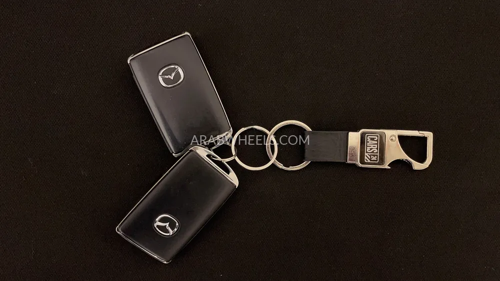 Mazda CX 5 2024 for Sale in Dubai Image-28