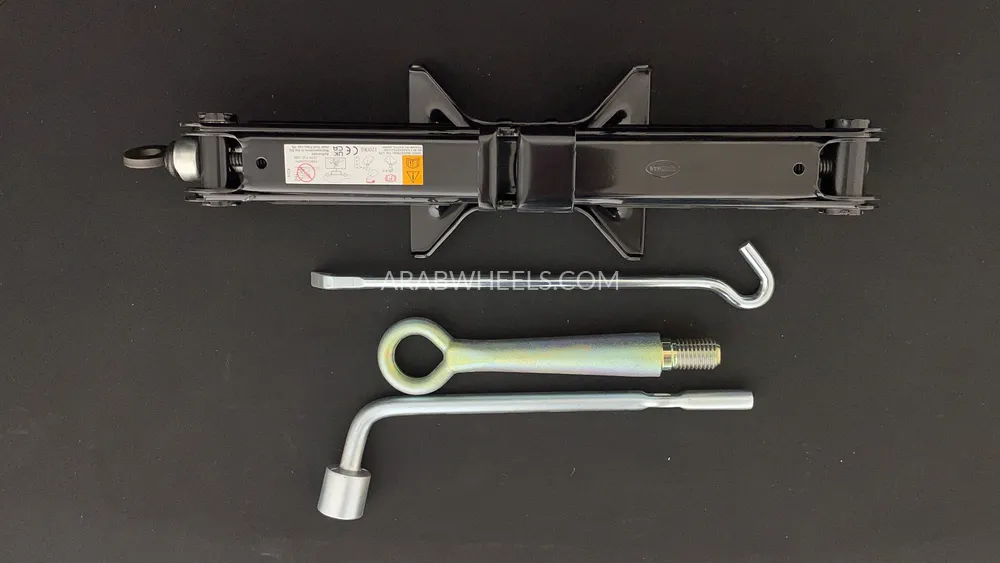 Mazda CX 5 2024 for Sale in Dubai Image-30