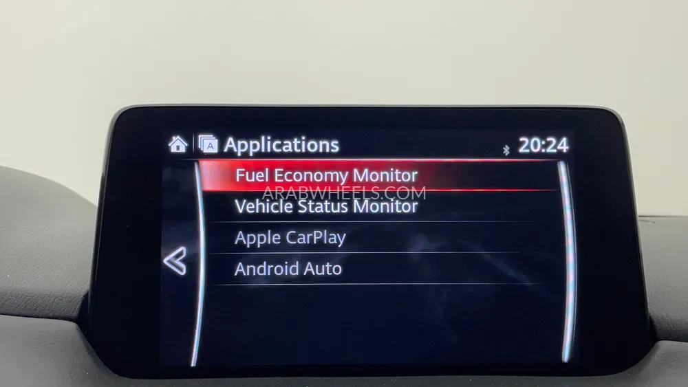 Mazda CX 5 2024 for Sale in Dubai Image-33