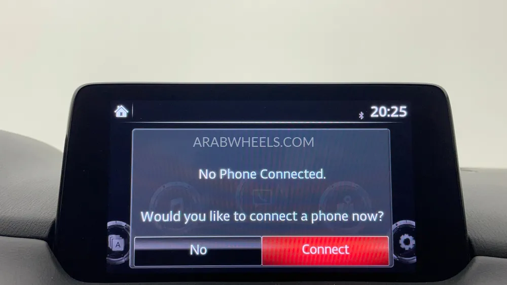 Mazda CX 5 2024 for Sale in Dubai Image-35