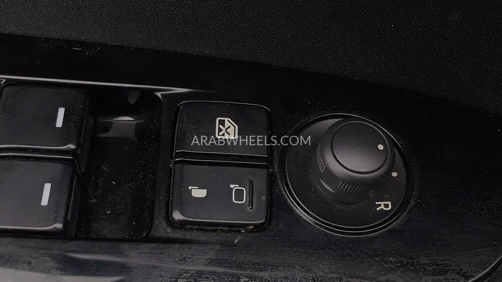 Mazda CX 5 2024 for Sale in Dubai Image-39