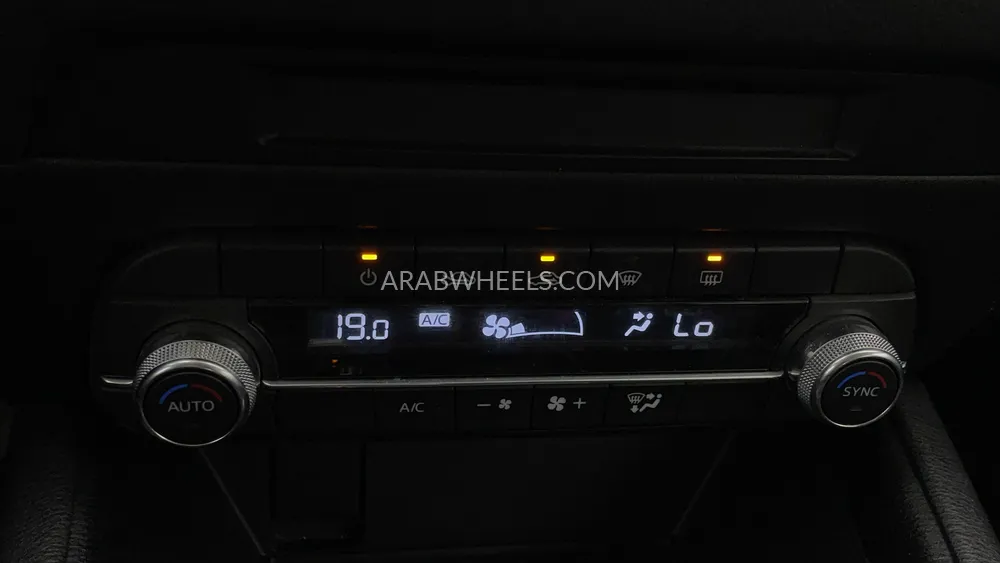 Mazda CX 5 2024 for Sale in Dubai Image-40