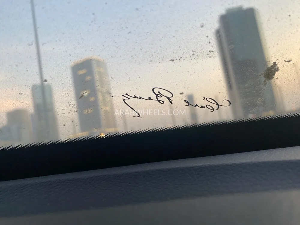 Mercedes Benz C Class 2018 for Sale in Dubai Image-8