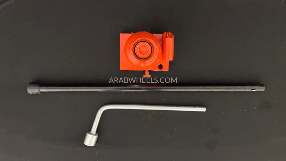 Mitsubishi Pajero 2020 for Sale in Dubai Image-29