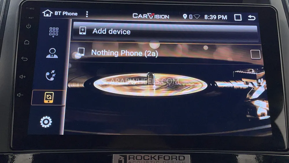 Mitsubishi Pajero 2020 for Sale in Dubai Image-32