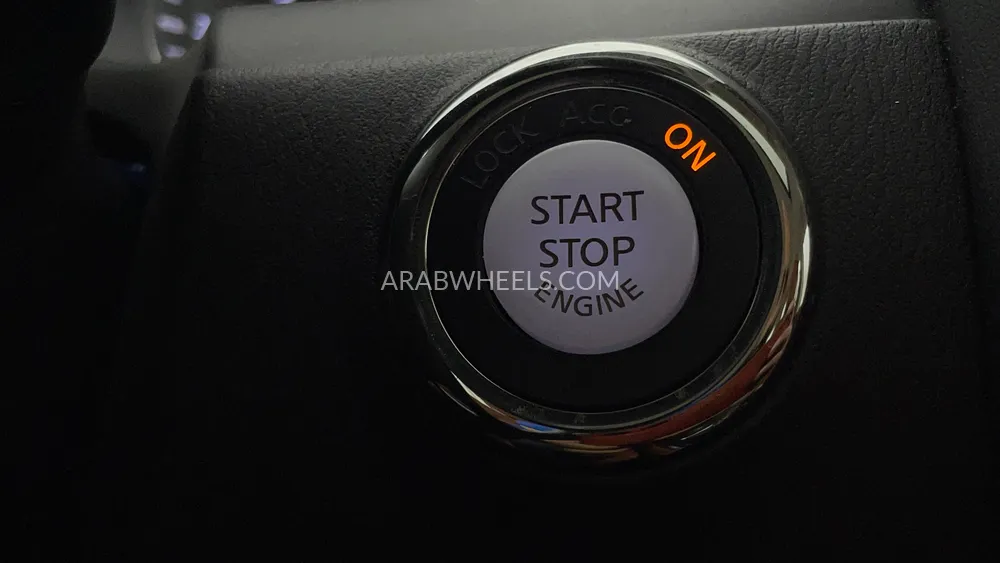 Nissan Patrol 2022 for Sale in Dubai Image-21