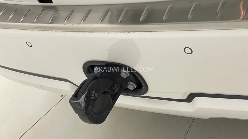 Nissan Patrol 2022 for Sale in Dubai Image-31