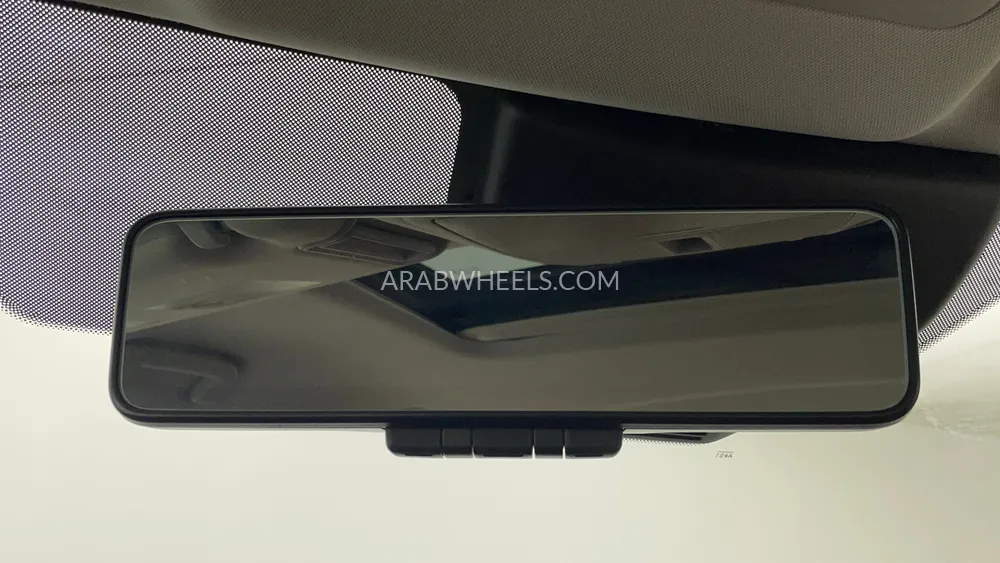 Nissan Patrol 2022 for Sale in Dubai Image-41