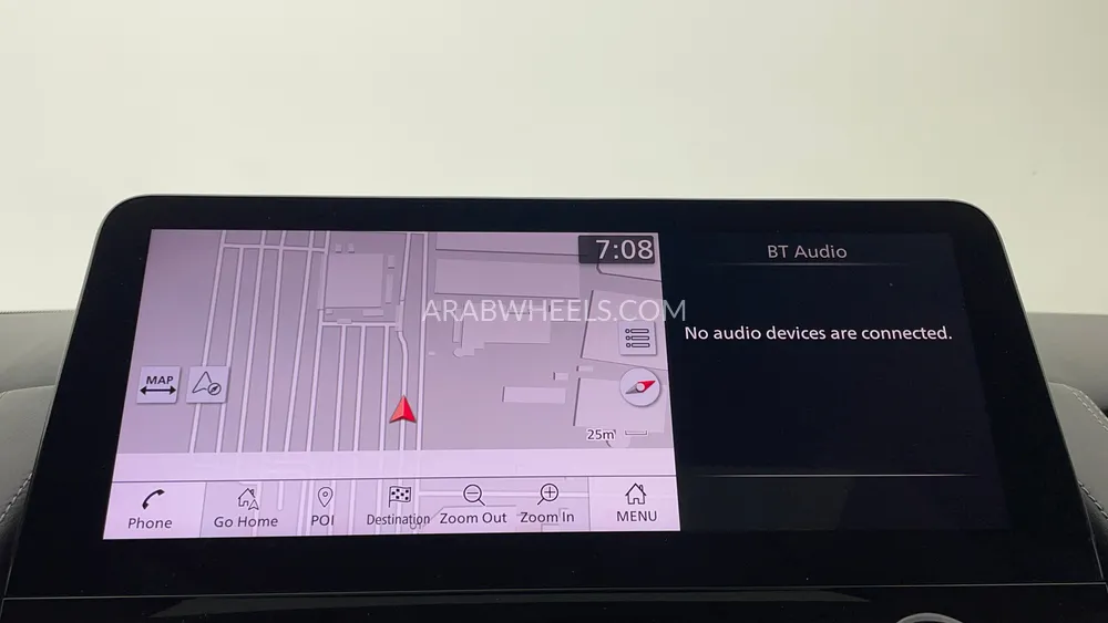 Nissan Patrol 2022 for Sale in Dubai Image-57