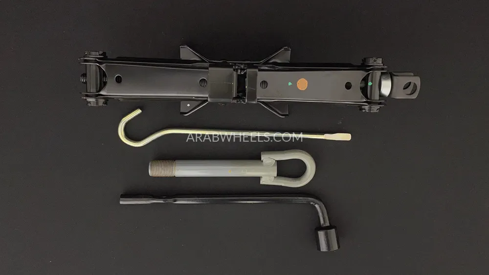 تويوتا رايز 2024 for Sale in دبي Image-27