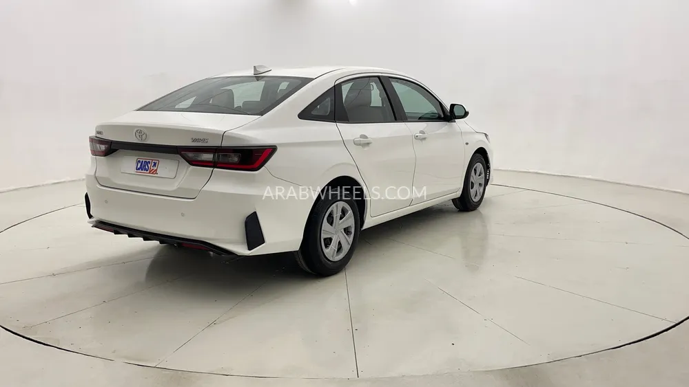 تويوتا يارس 2024 for Sale in دبي Image-3