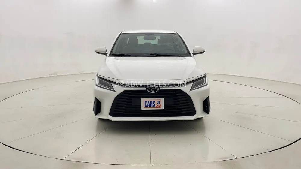 تويوتا يارس 2024 for Sale in دبي Image-8