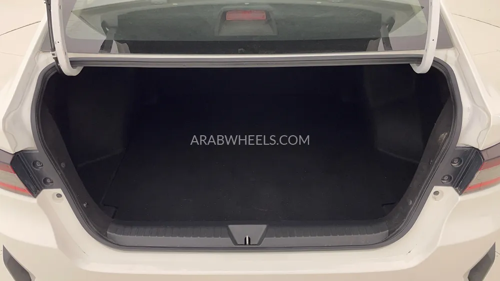 تويوتا يارس 2024 for Sale in دبي Image-24